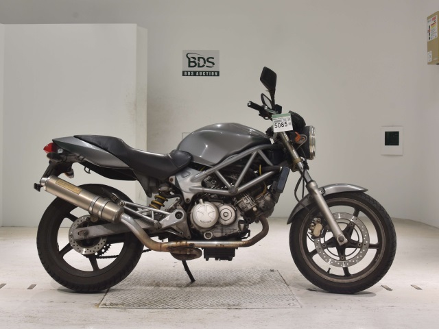 Honda VTR250 2000