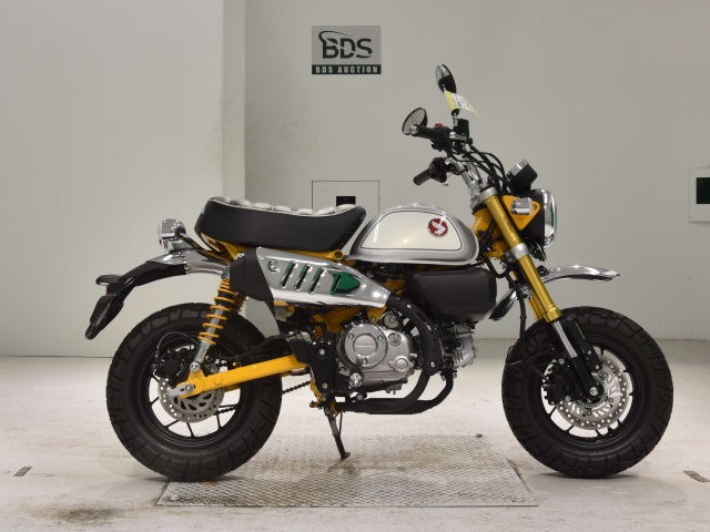 Honda MONKEY125 2022