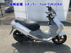 Suzuki ADDRESS V110