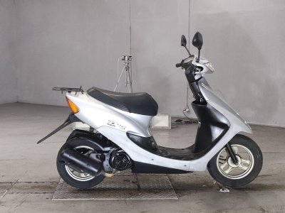 Honda DIO