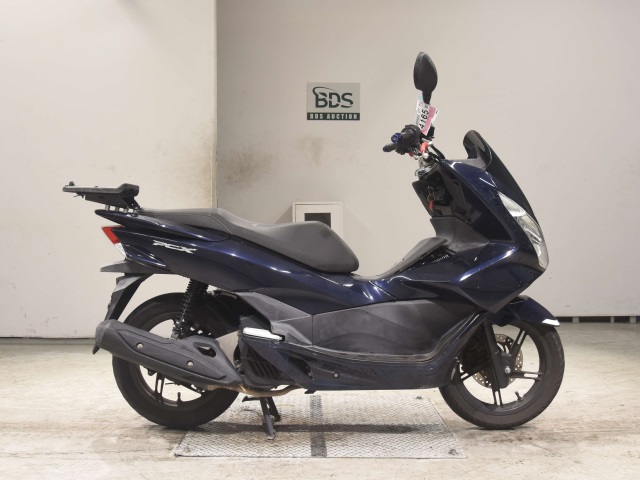 Honda PCX125 2017