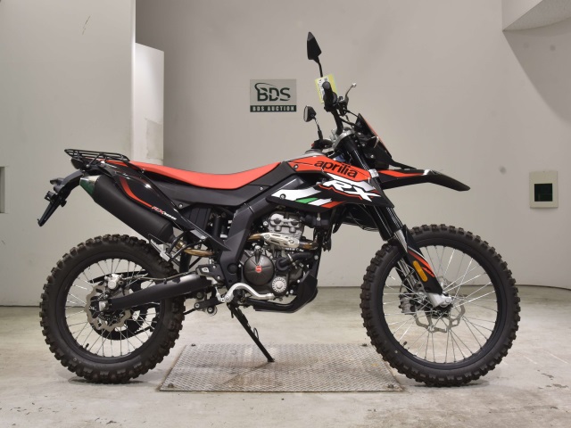 Aprilia RX 125 2020
