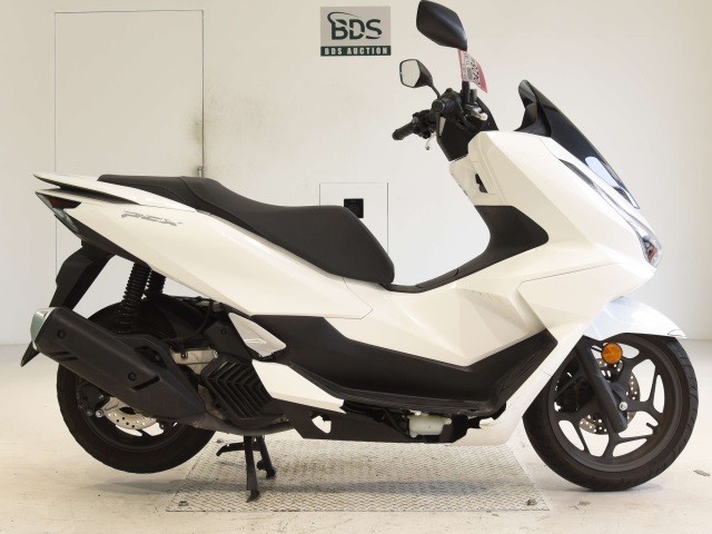 Honda PCX125 2025