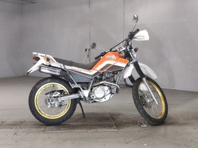 Yamaha SEROW XT225 2000