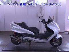 Yamaha MAJESTY 250 2000
