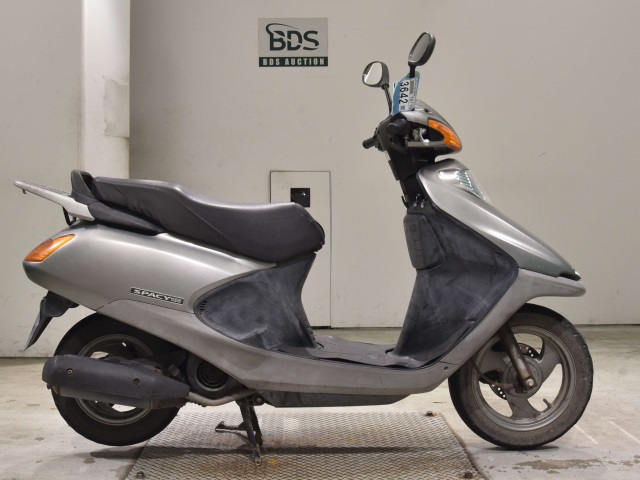 Honda SPACY100 2003