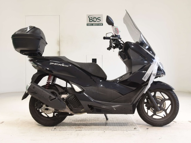 Honda PCX160 2021