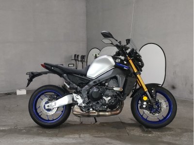 Yamaha MT-09SP 2022