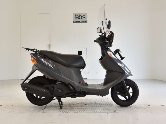 Suzuki ADDRESS V125