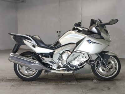 BMW K1600GTL 2012
