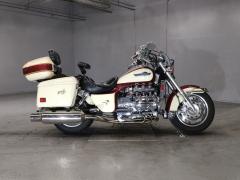 Honda GL1500C F6C VALKYRIE 1997