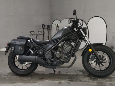 Honda REBEL CMX250 2023