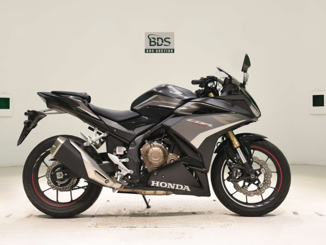 Honda CBR400R 2023