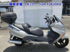 Honda FORZA Z 2006