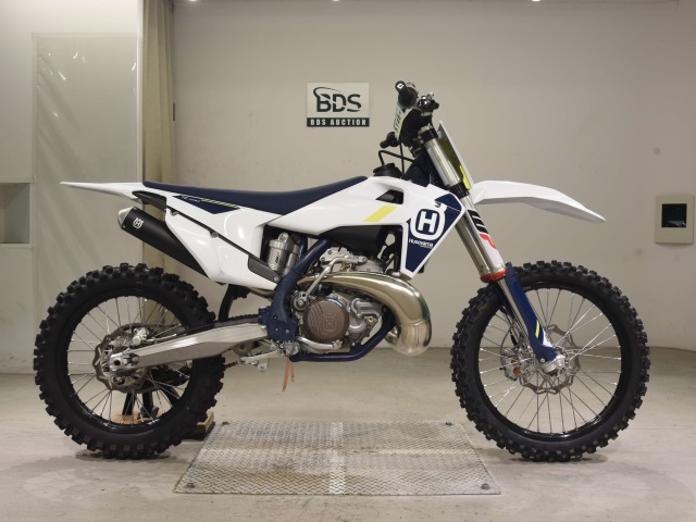 Husqvarna TC250 2022