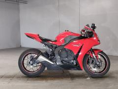 Honda CBR1000RR 2013