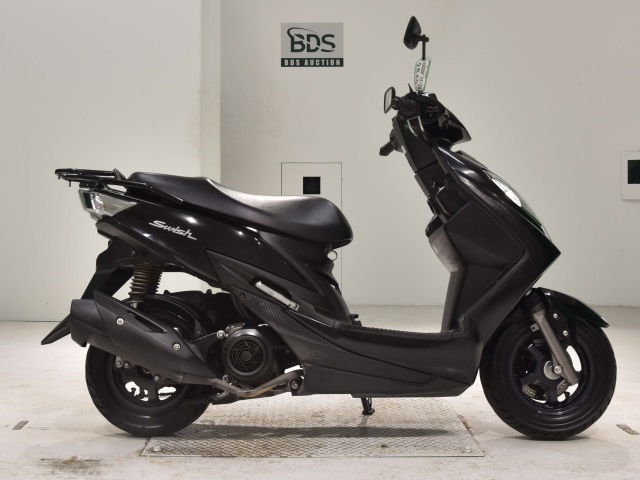 Suzuki SWISH125