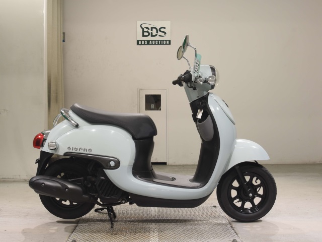 Honda GIORNO 2018