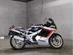 Kawasaki ZX-10 1988