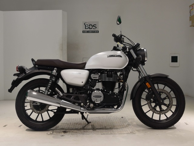Honda GB350 2024