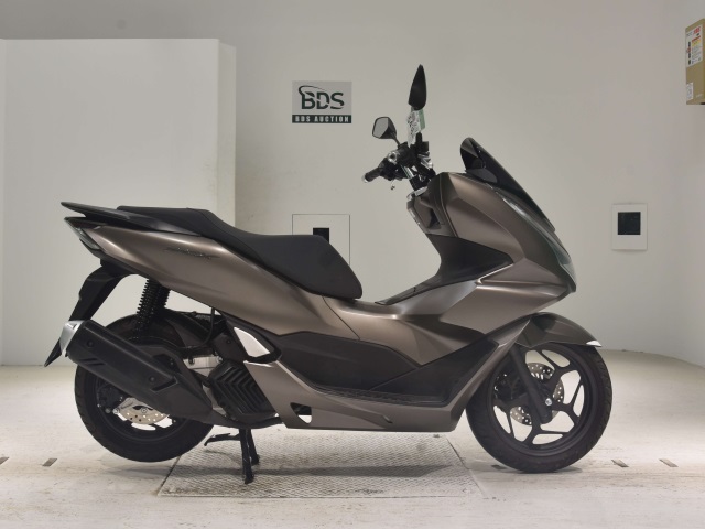 Honda PCX125 2023
