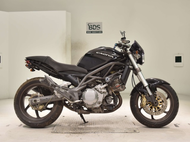 Cagiva RAPTOR1000 2001