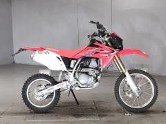 Honda CRF150R 2014