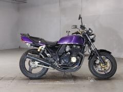 Kawasaki ZRX400 1994