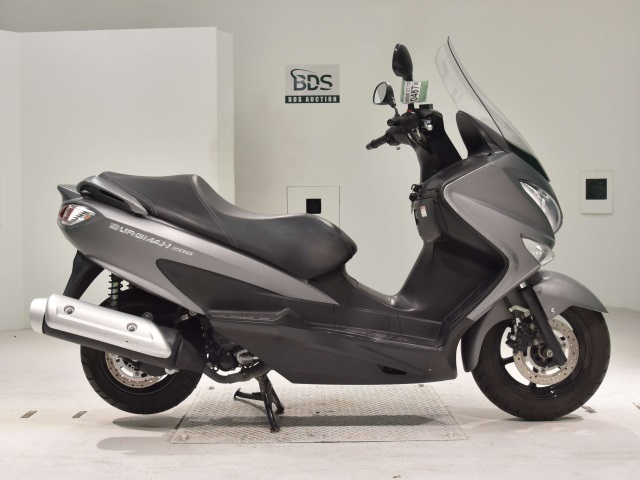 Suzuki BURGMAN200