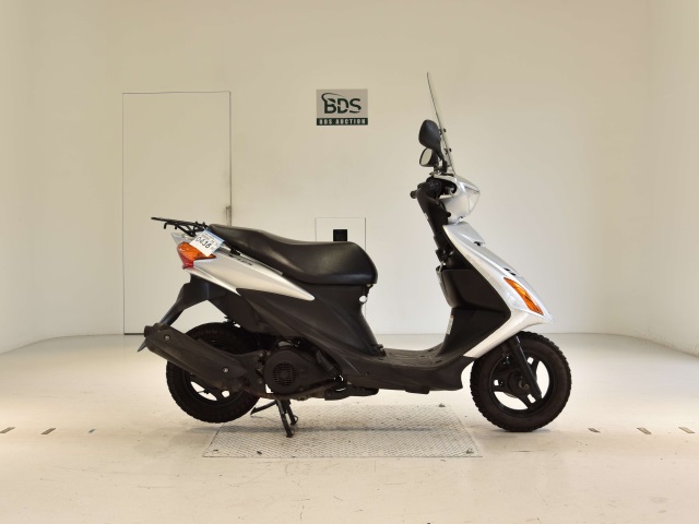 Suzuki ADDRESS V125