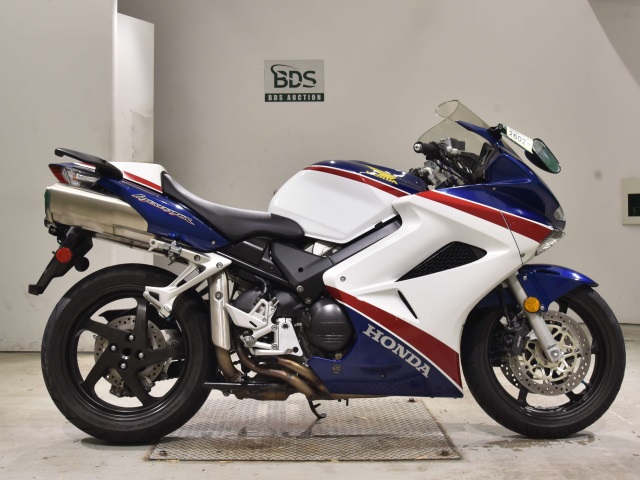 Honda VFR800F 2010