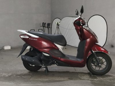 Honda LEAD125 2022