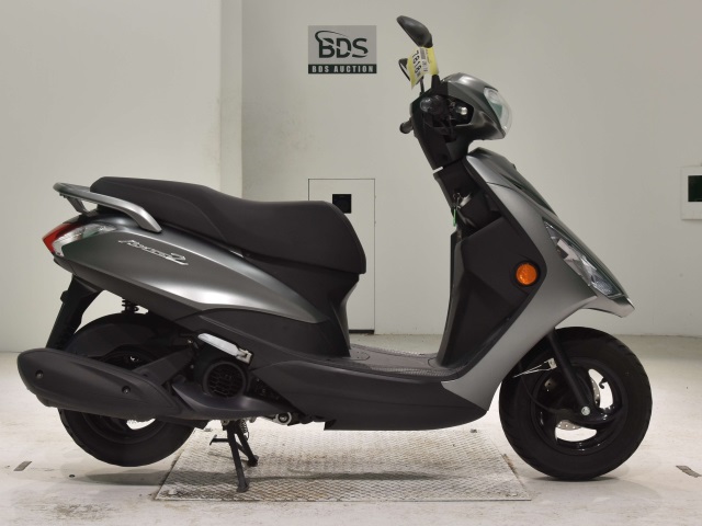 Yamaha AXIS125Z 2022