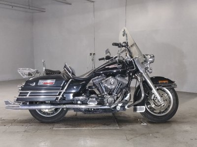 HD ROAD KING FLHR1450 2005