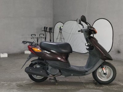 Yamaha JOG 50 2009