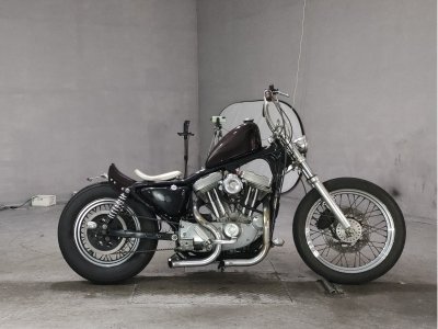 HD SPORTSTER XL883 1999
