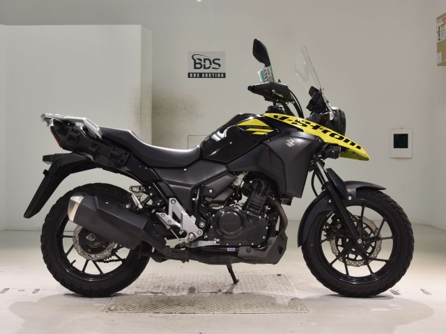 Suzuki V-STROM DL250