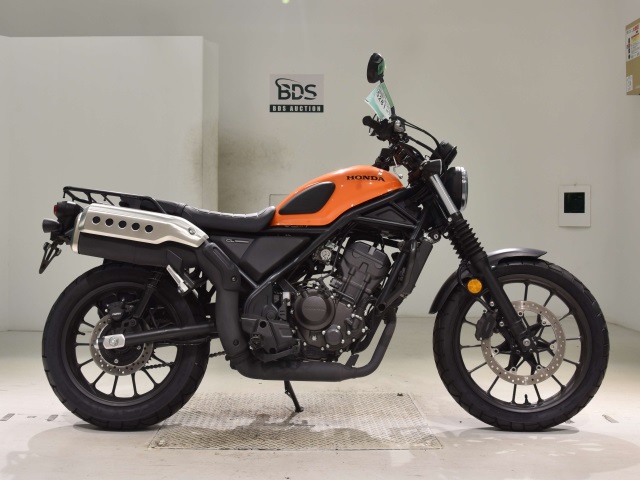 Honda CL250 2023