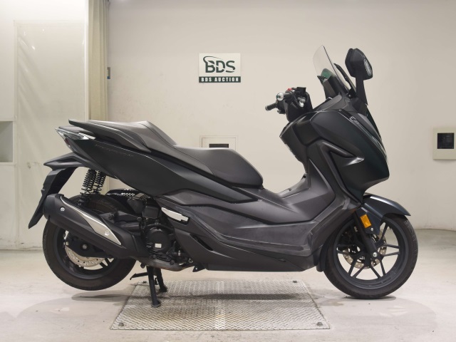 Honda FORZA 2018