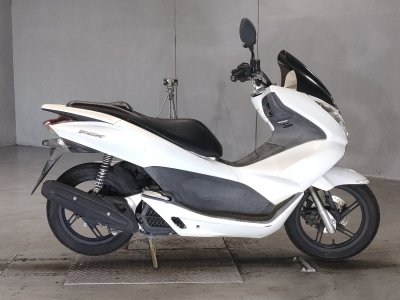 Honda PCX125 2010