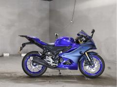 Yamaha YZF-R15 2022