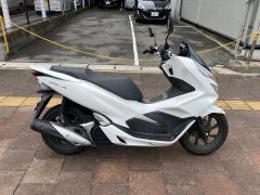 Honda PCX125 2018
