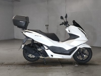 Honda PCX125 2021