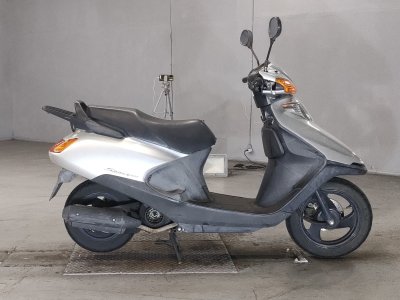 Honda SPACY100 2007