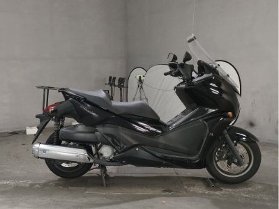 Honda PHASE250 2009