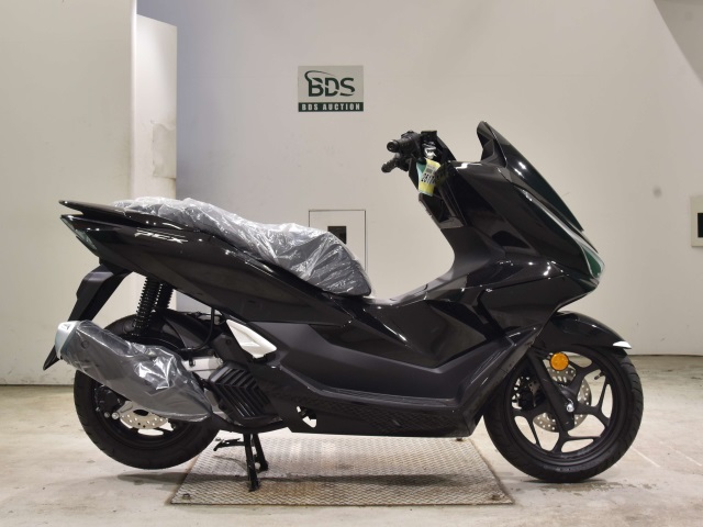 Honda PCX125 2025