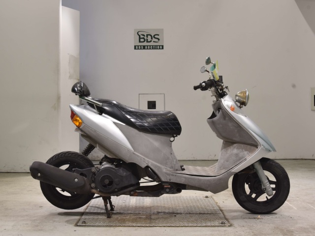 Suzuki ADDRESS V125
