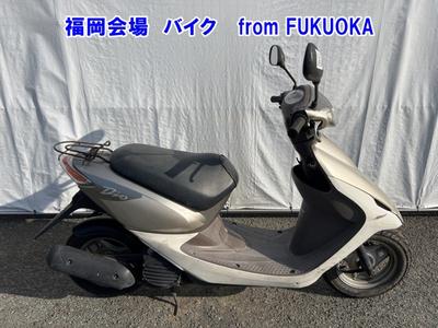 Honda DIO-5 2004