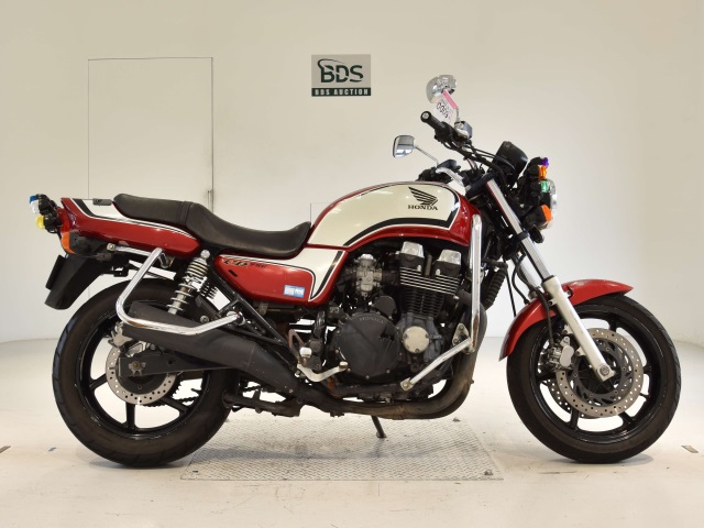 Honda CB750SFK 2004
