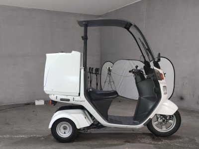 Honda GYRO CANOPY 2019